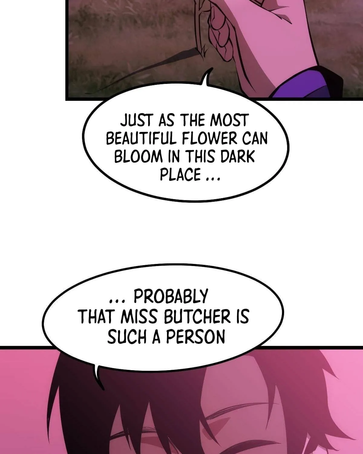 Extremely Evil Game Chapter 5 page 69 - 