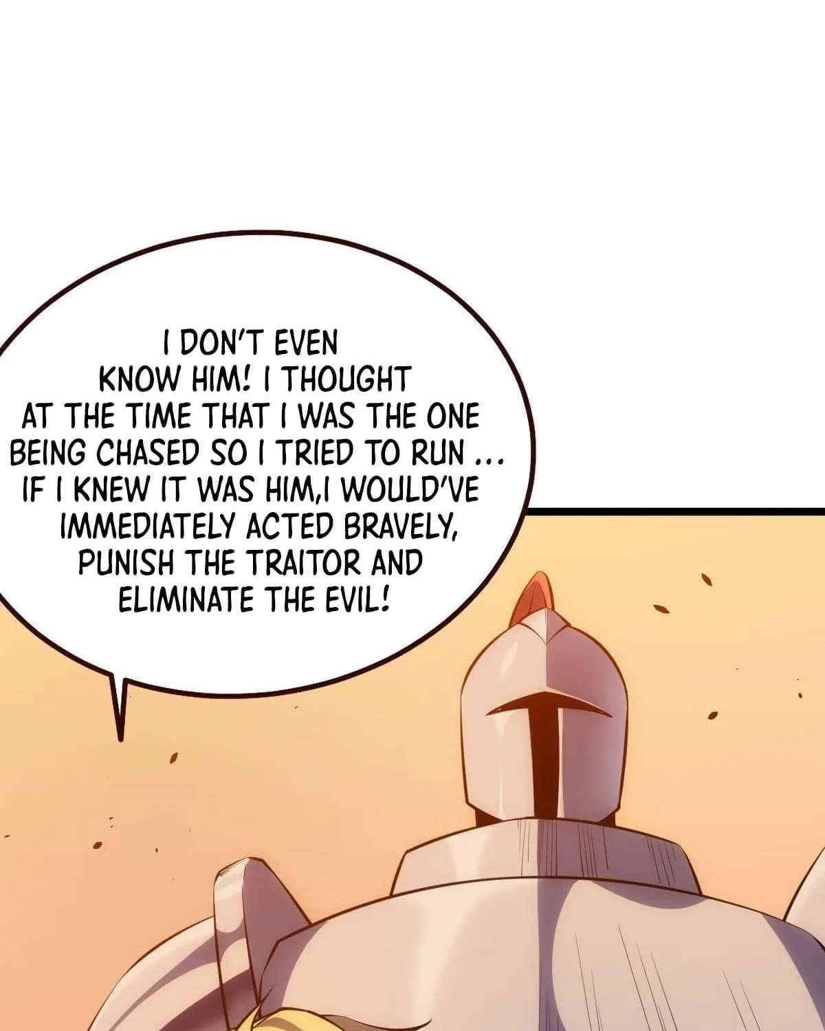 Extremely Evil Game Chapter 5 page 9 - 