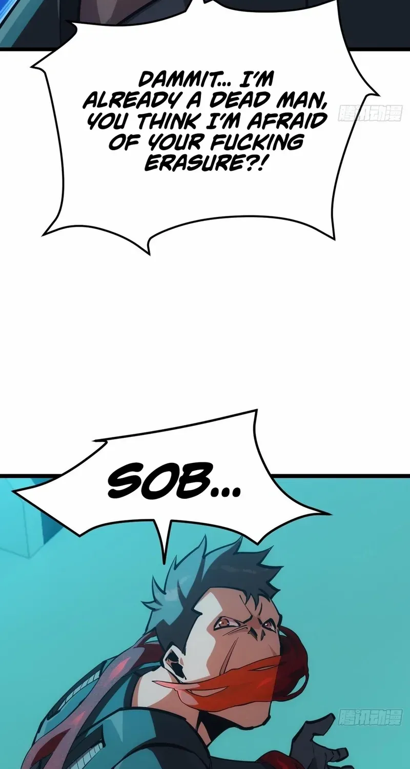 Extremely Evil Game Chapter 50 page 20 - 