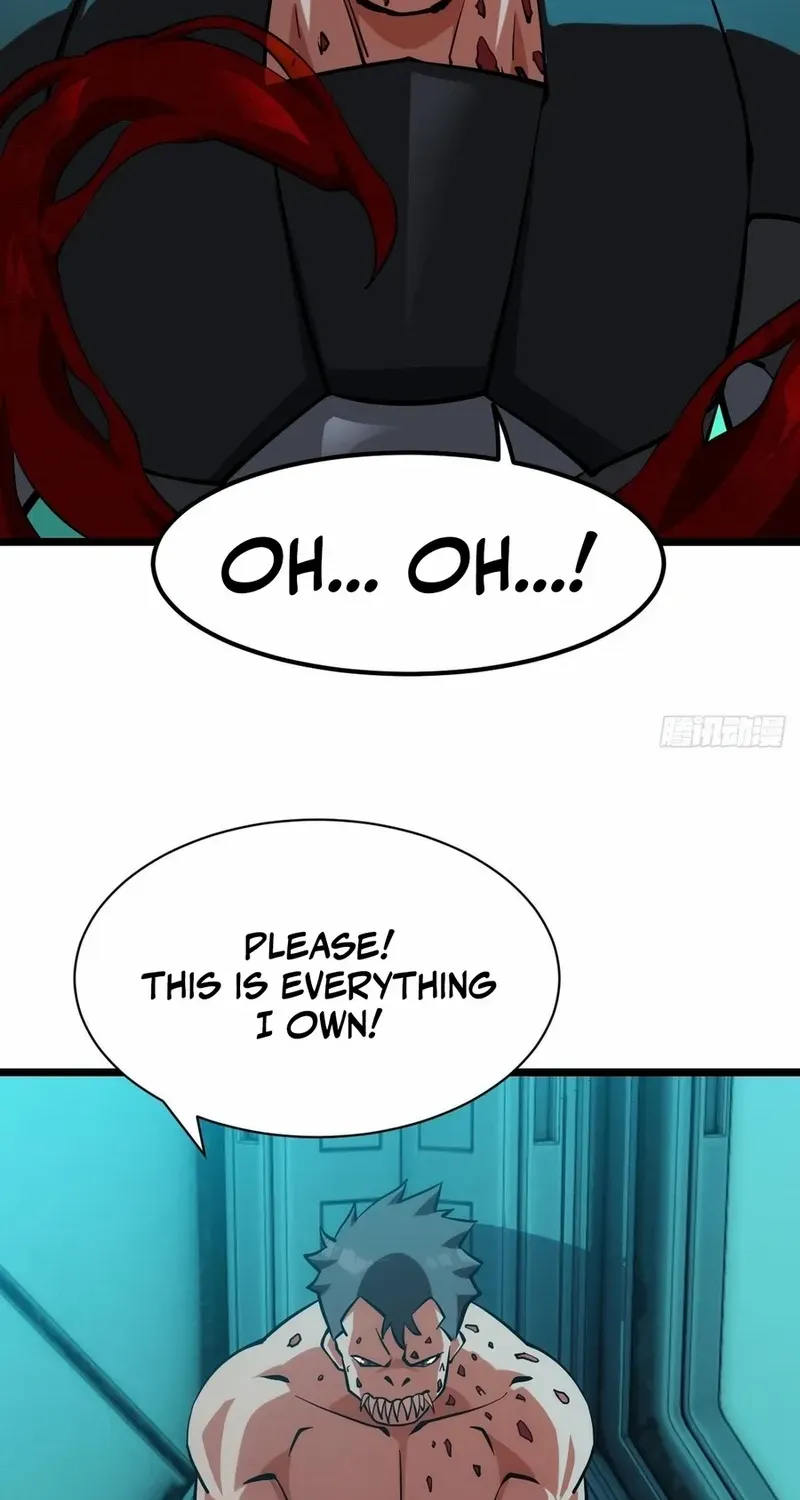 Extremely Evil Game Chapter 50 page 27 - 