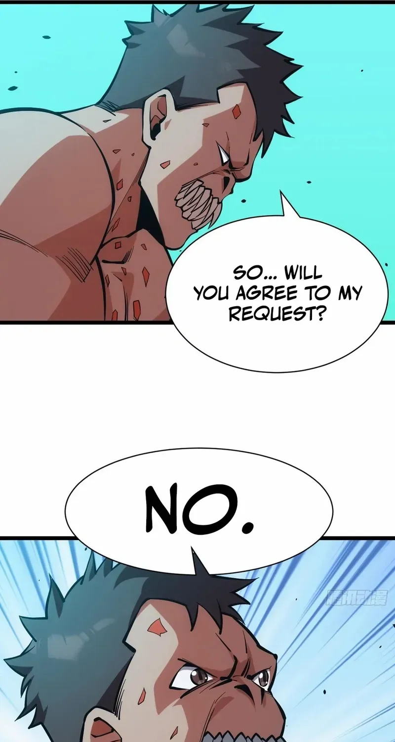 Extremely Evil Game Chapter 50 page 30 - 