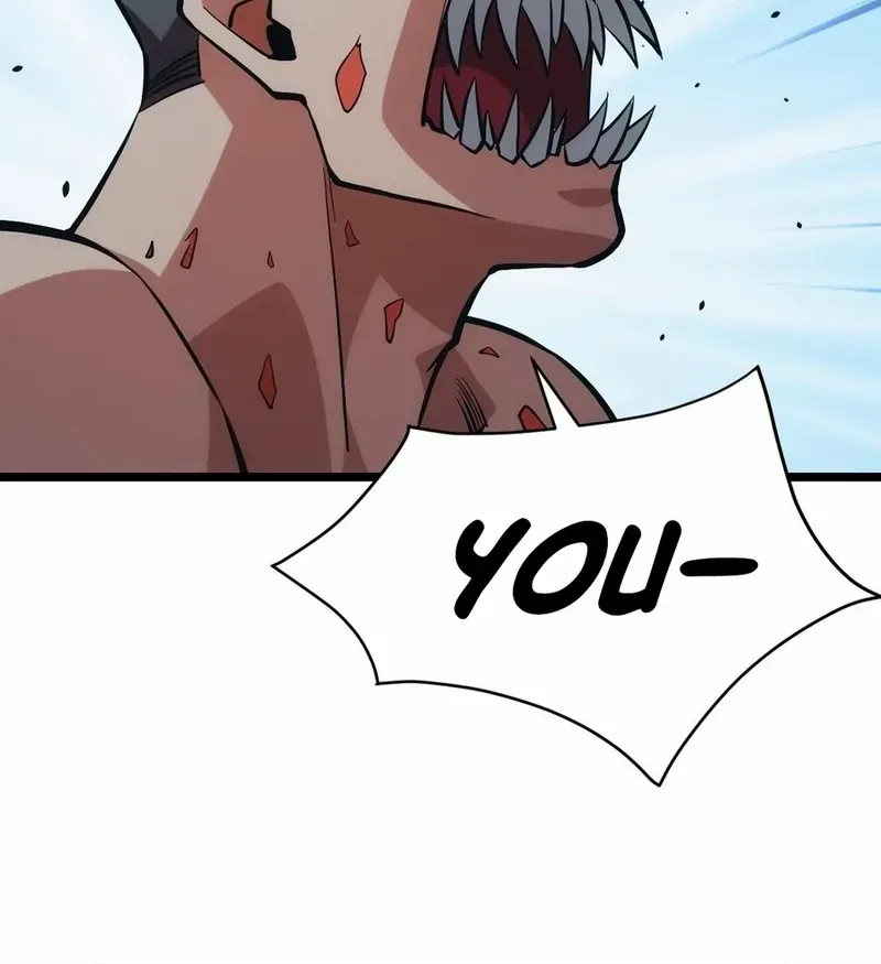 Extremely Evil Game Chapter 50 page 31 - 