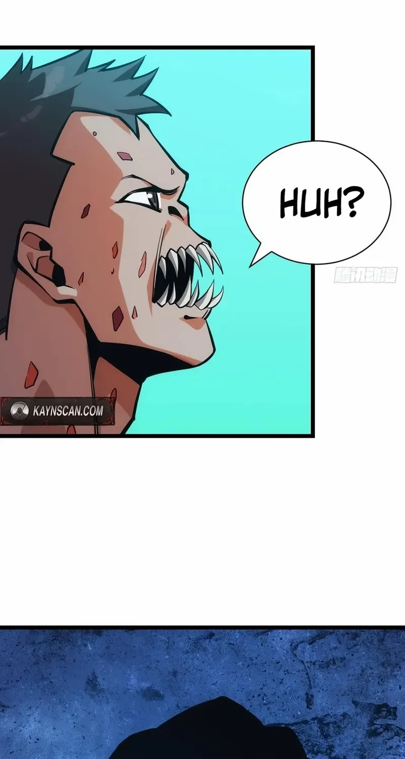 Extremely Evil Game Chapter 50 page 37 - 