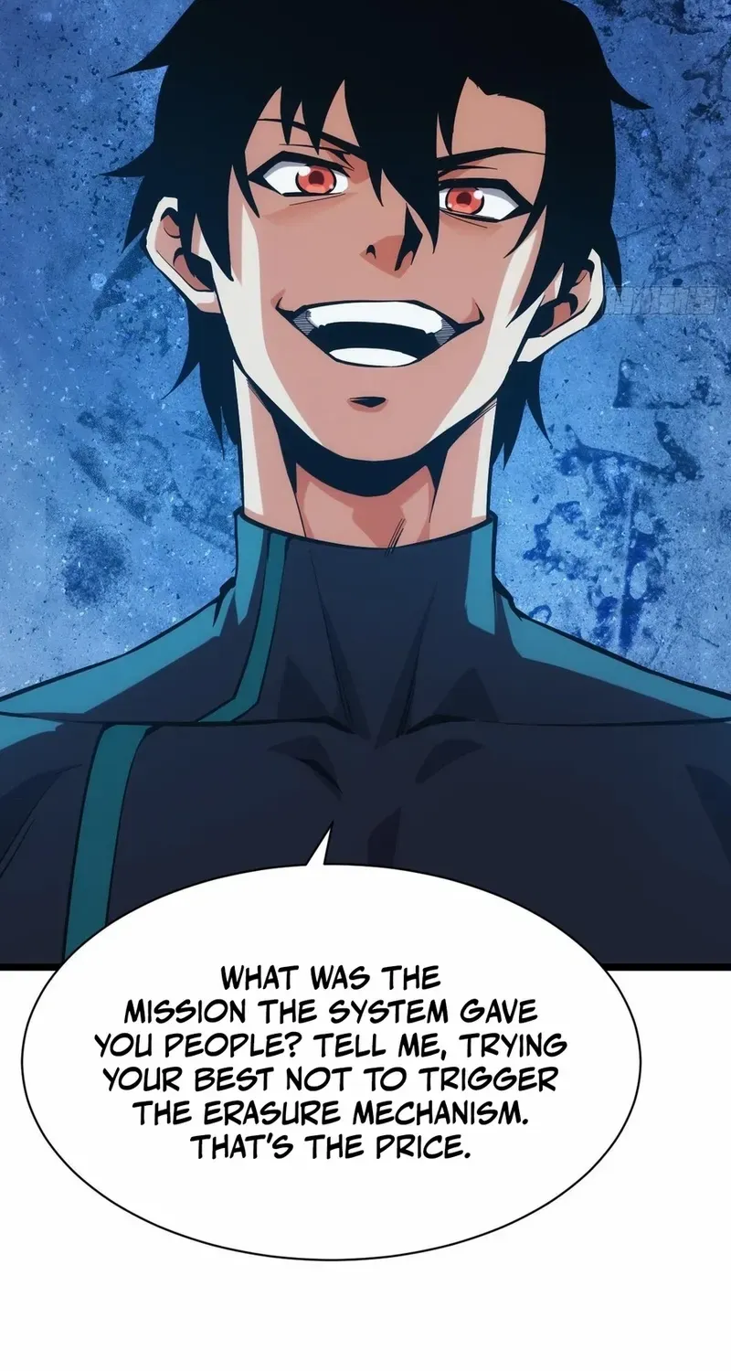 Extremely Evil Game Chapter 50 page 38 - 