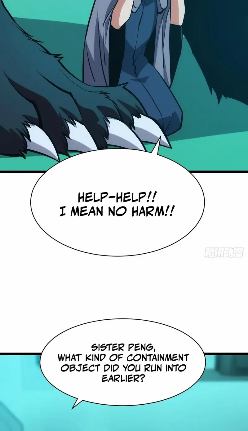Extremely Evil Game Chapter 50 page 41 - 