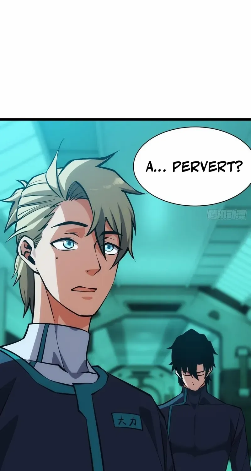 Extremely Evil Game Chapter 50 page 43 - 