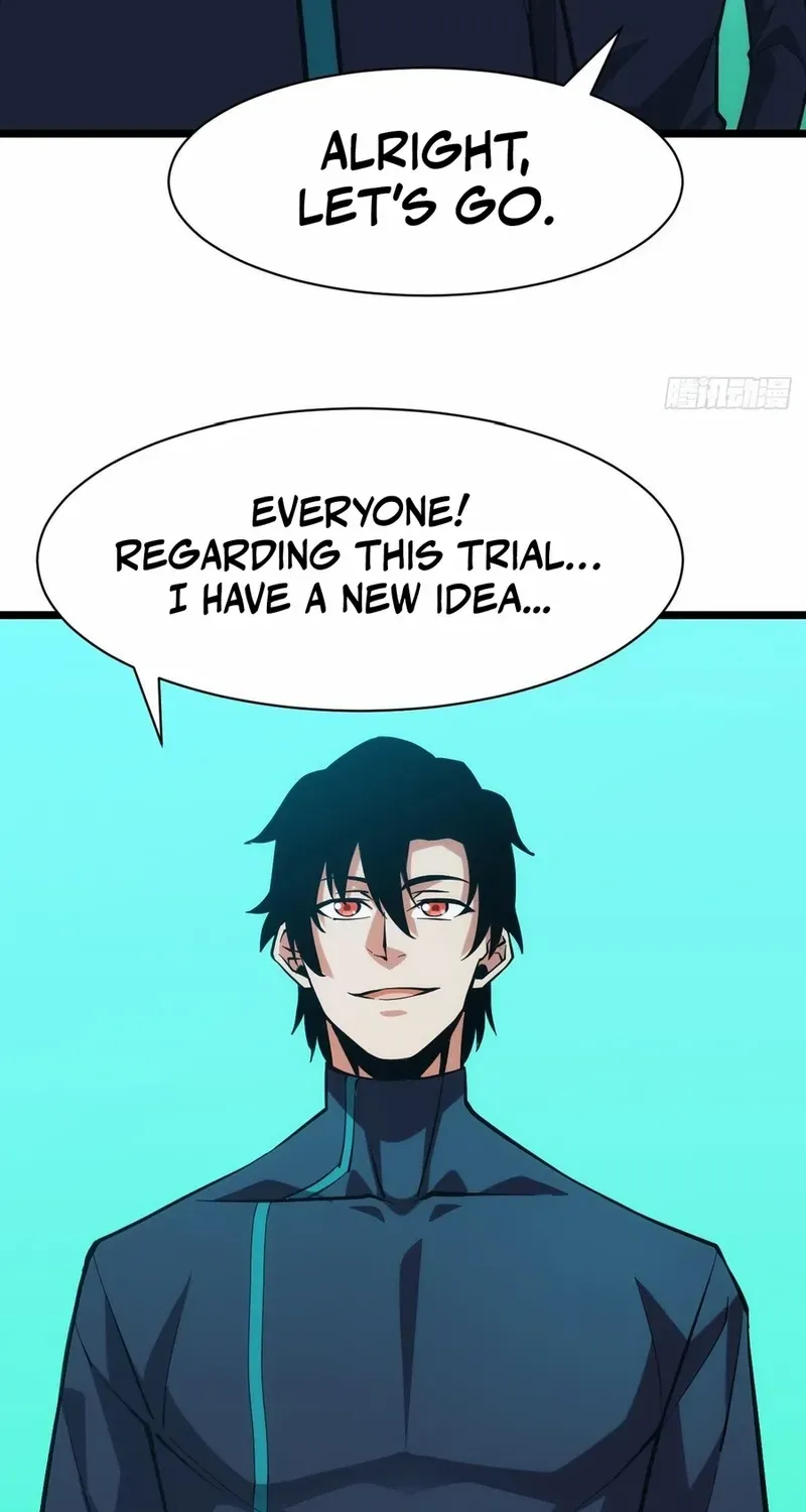 Extremely Evil Game Chapter 50 page 44 - 