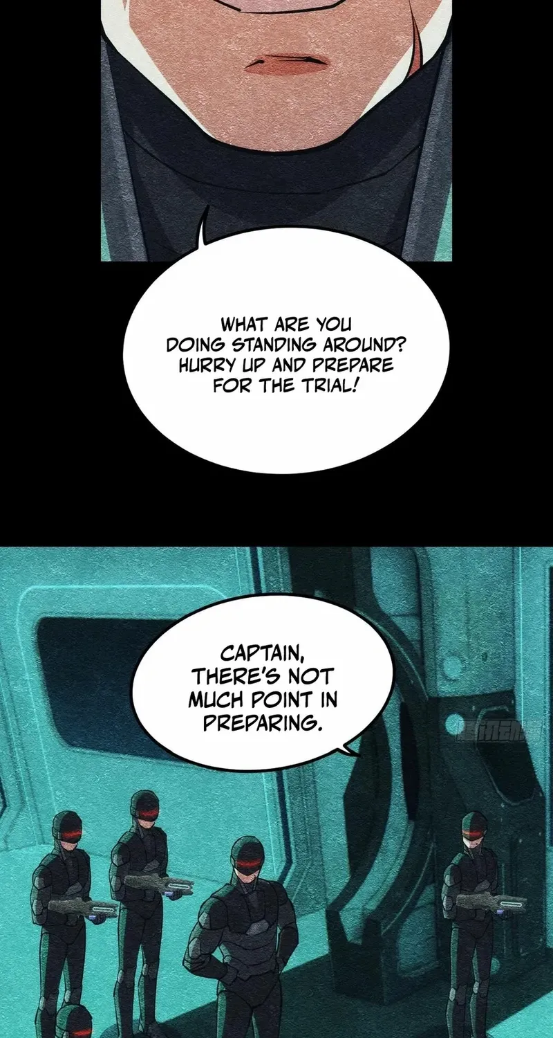 Extremely Evil Game Chapter 50 page 8 - 