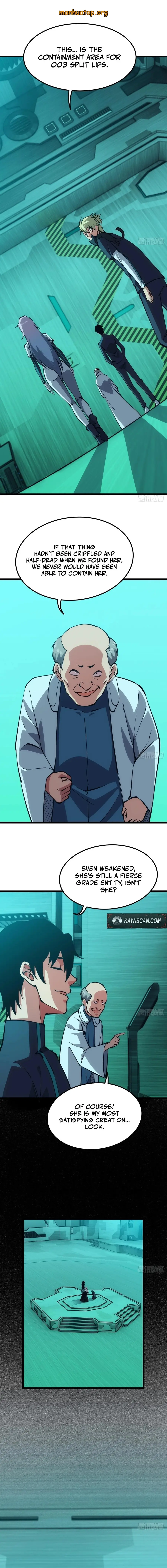 Extremely Evil Game Chapter 51 page 2 - 