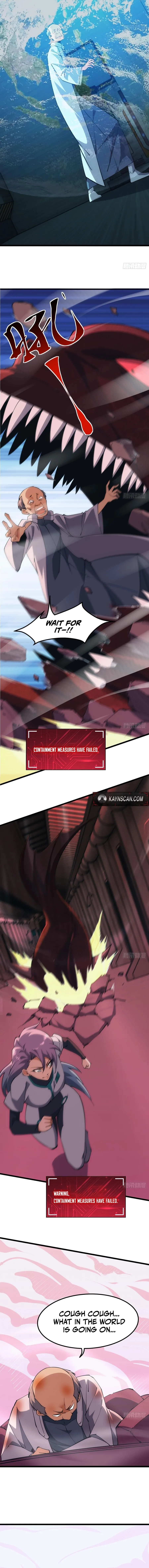 Extremely Evil Game Chapter 54 page 2 - 