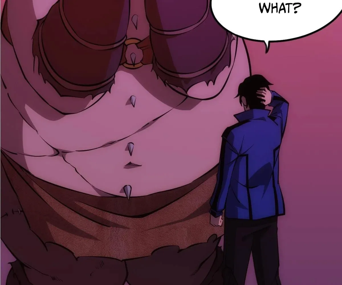 Extremely Evil Game Chapter 6 page 14 - 