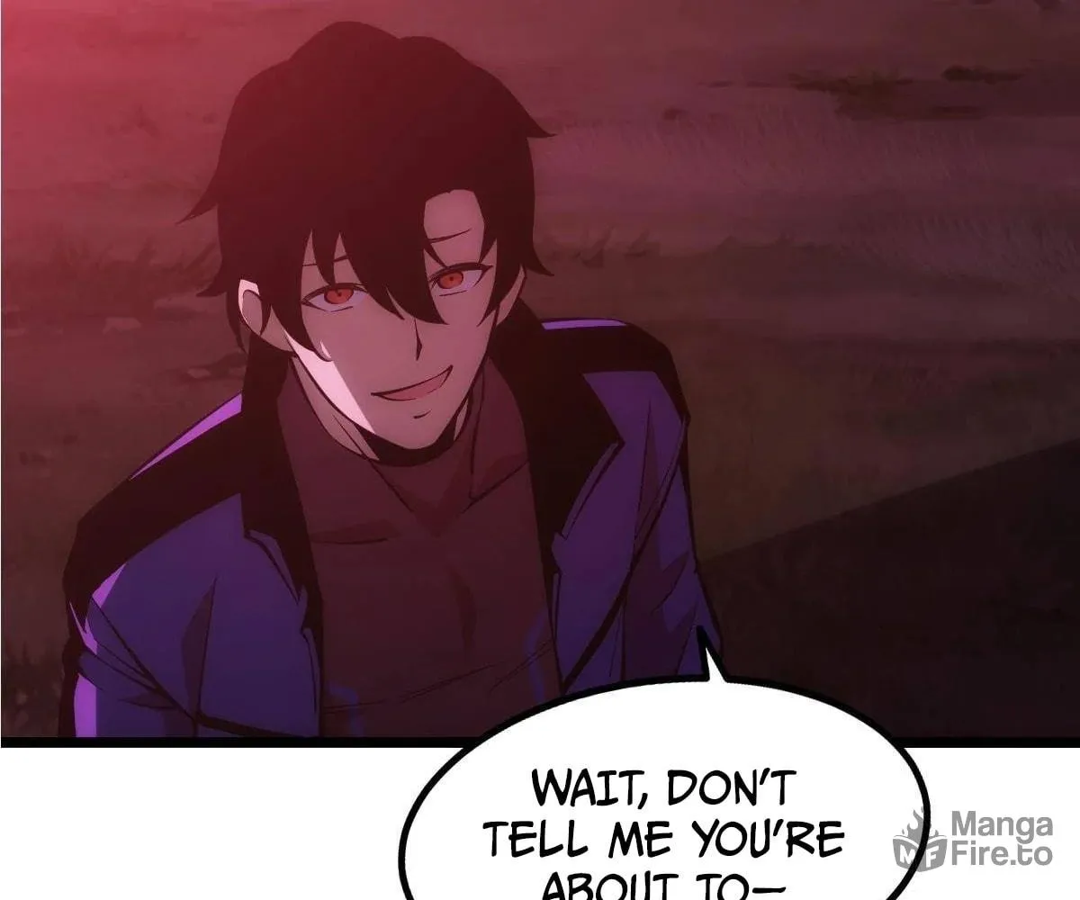 Extremely Evil Game Chapter 6 page 18 - 