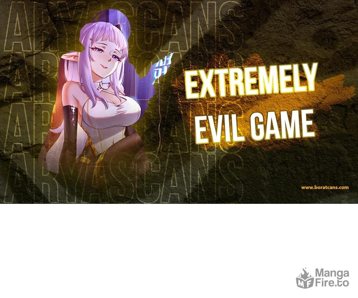 Extremely Evil Game Chapter 6 page 3 - 