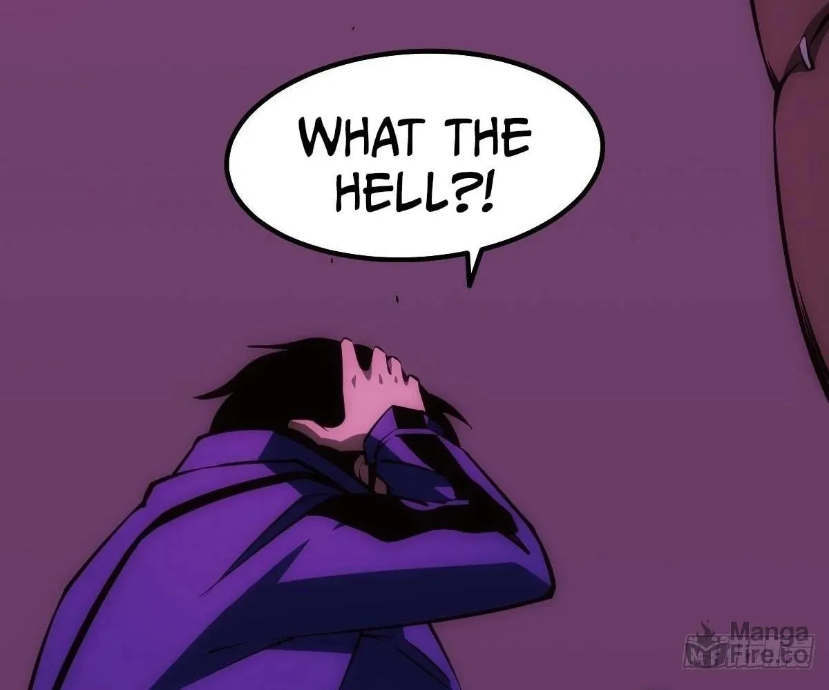 Extremely Evil Game Chapter 6 page 25 - 