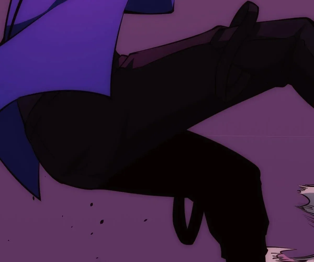 Extremely Evil Game Chapter 6 page 26 - 