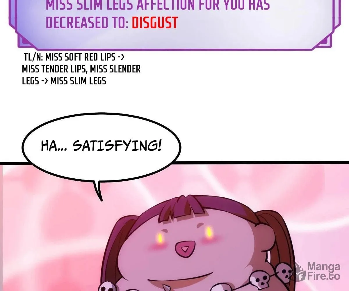 Extremely Evil Game Chapter 6 page 35 - 