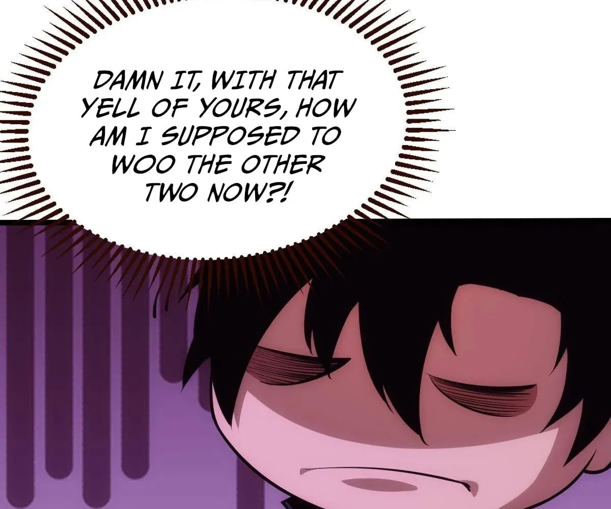 Extremely Evil Game Chapter 6 page 37 - 