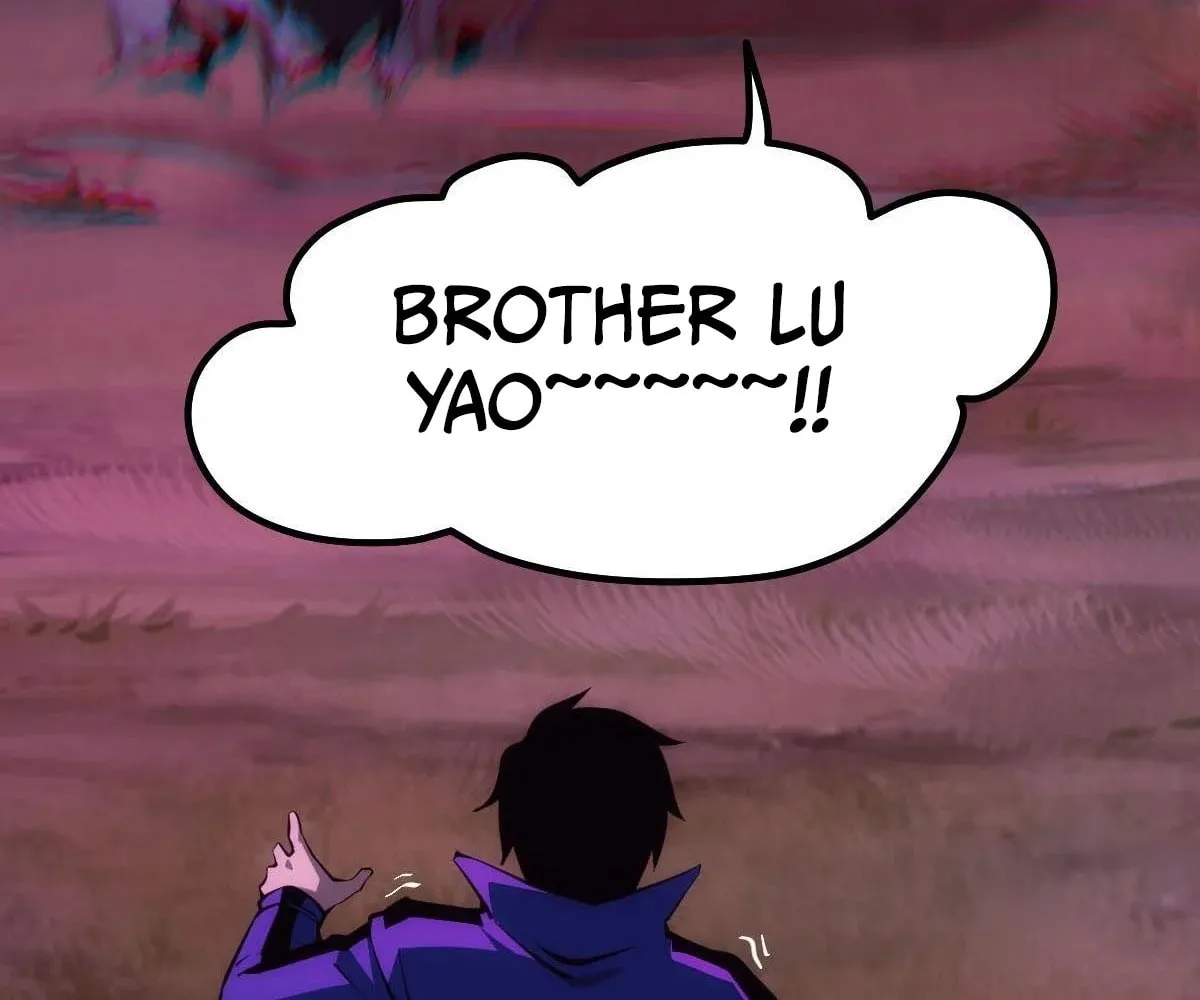 Extremely Evil Game Chapter 6 page 41 - 