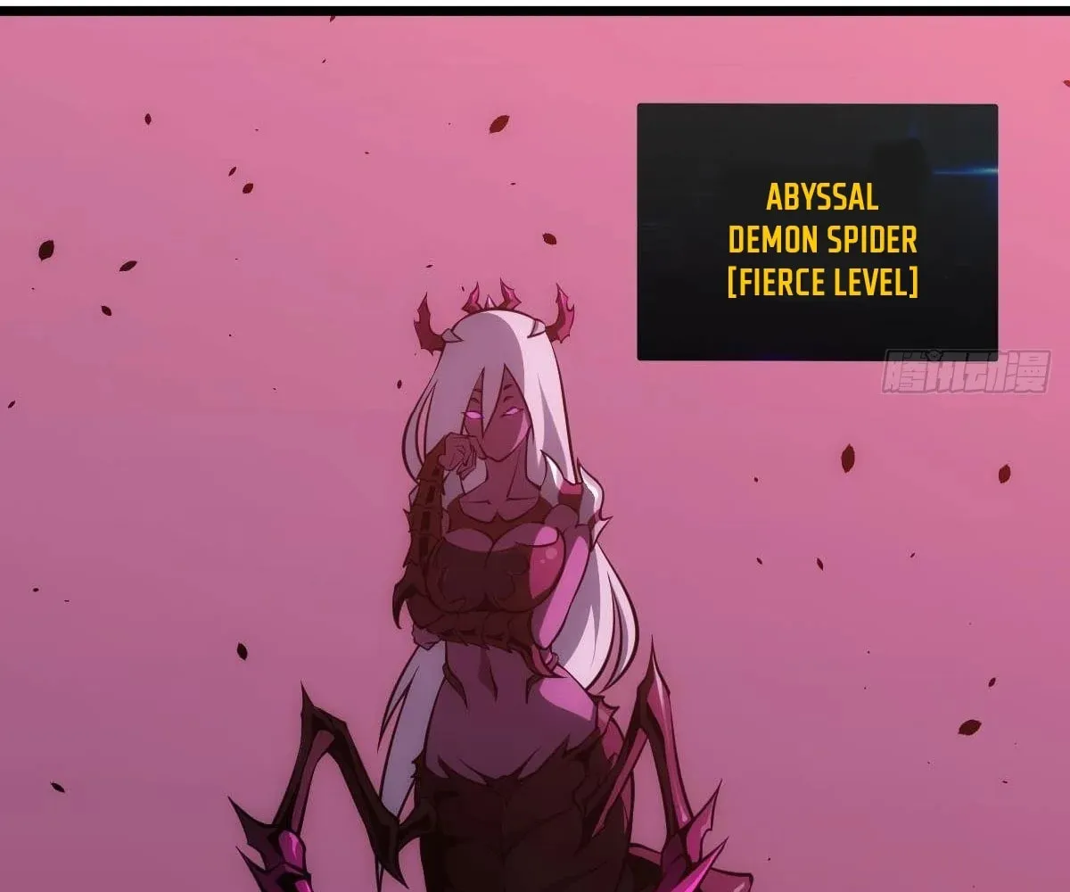 Extremely Evil Game Chapter 6 page 58 - 
