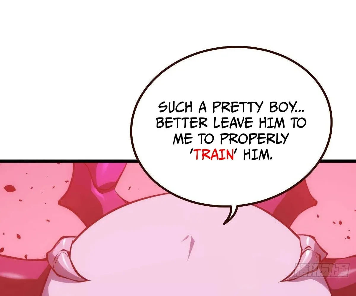 Extremely Evil Game Chapter 6 page 61 - 