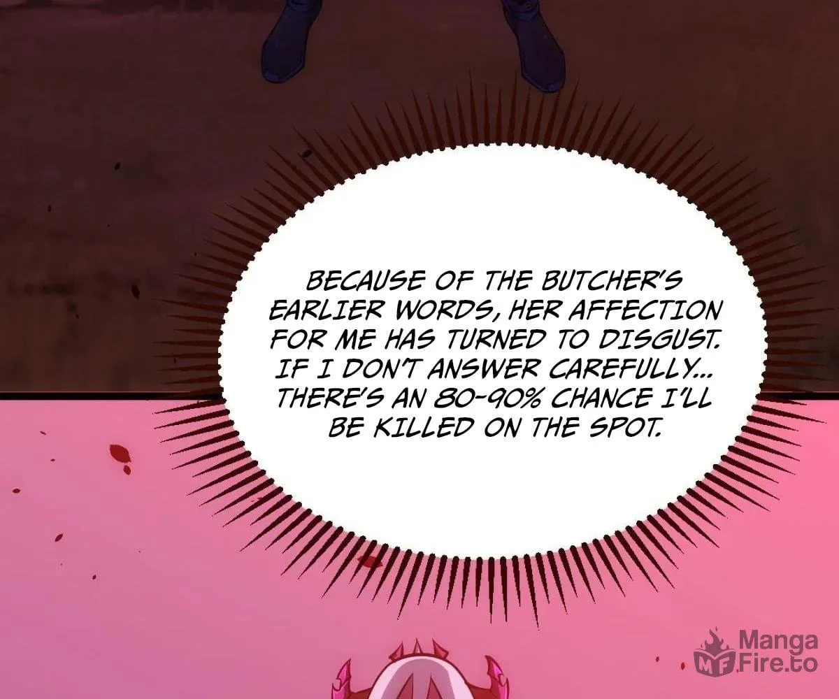 Extremely Evil Game Chapter 6 page 69 - 