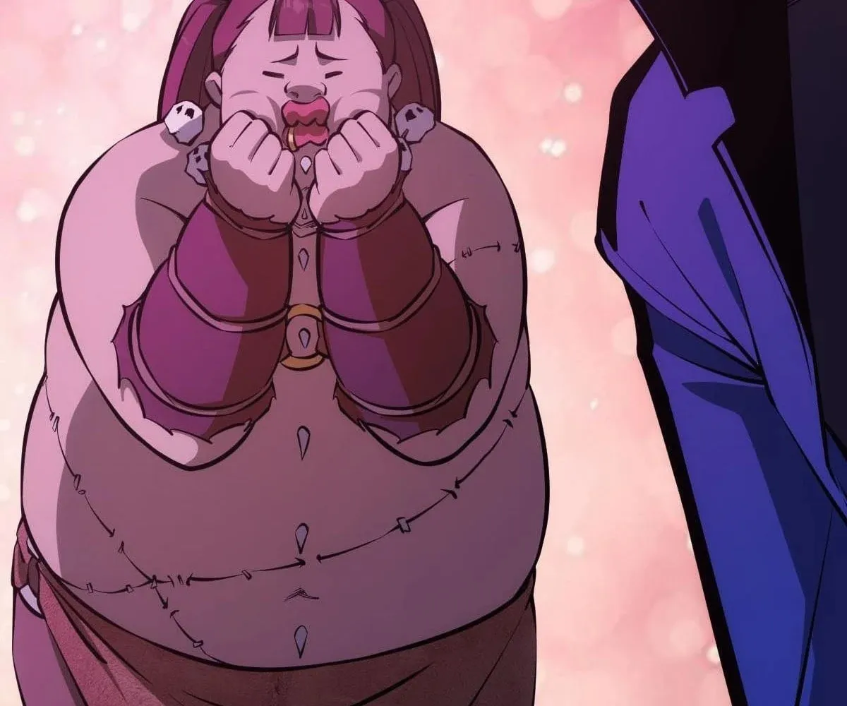 Extremely Evil Game Chapter 6 page 8 - 