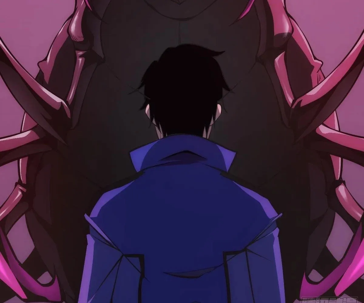 Extremely Evil Game Chapter 6 page 71 - 