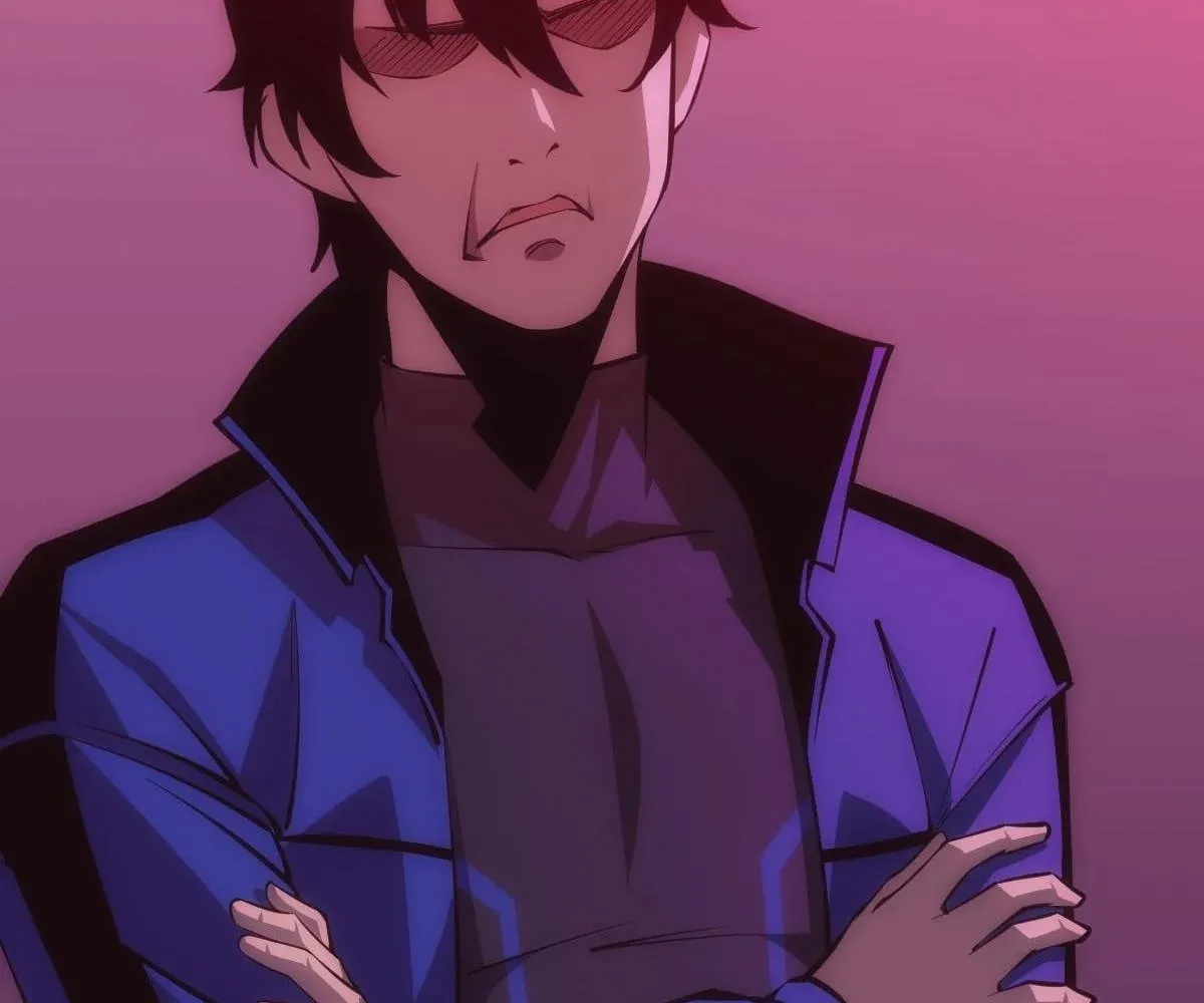 Extremely Evil Game Chapter 6 page 79 - 