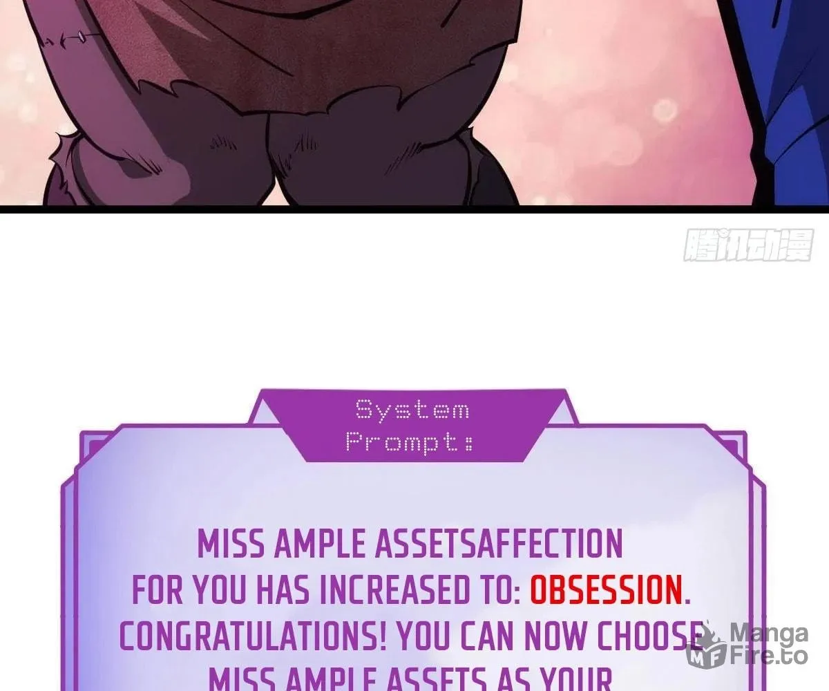 Extremely Evil Game Chapter 6 page 9 - 