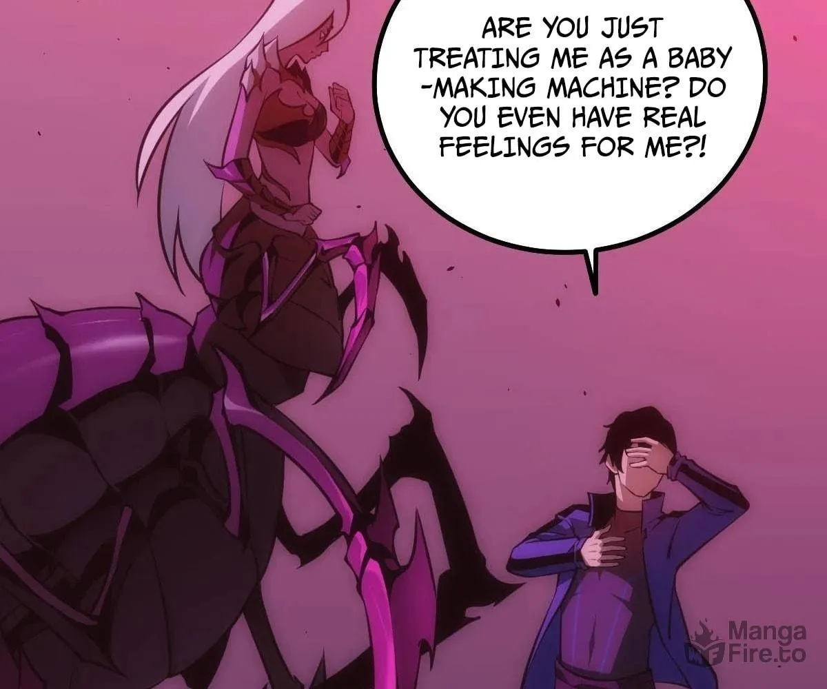 Extremely Evil Game Chapter 6 page 81 - 
