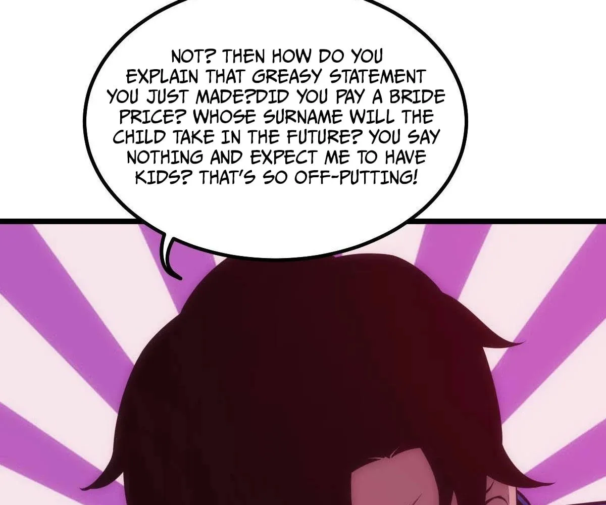 Extremely Evil Game Chapter 6 page 83 - 