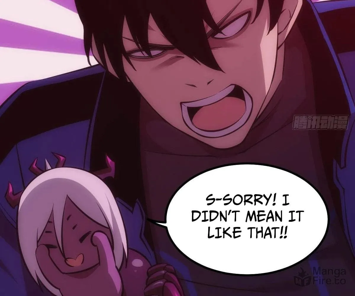 Extremely Evil Game Chapter 6 page 84 - 