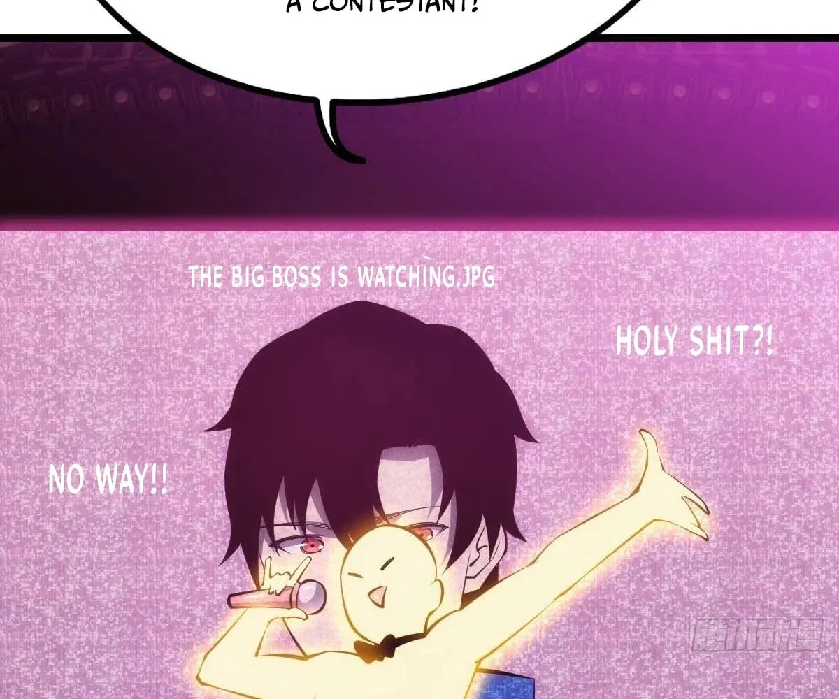 Extremely Evil Game Chapter 7 page 11 - 