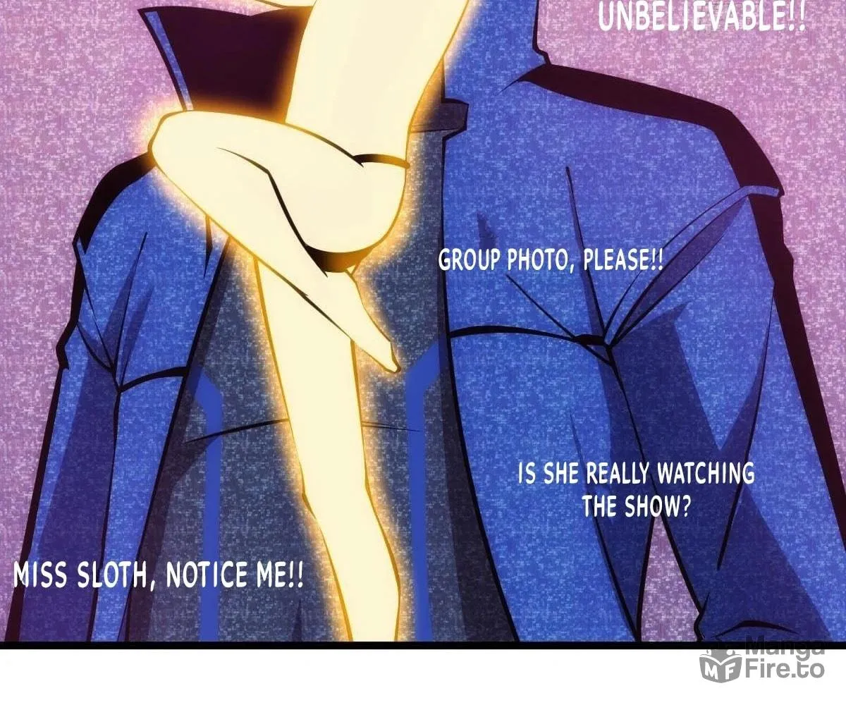 Extremely Evil Game Chapter 7 page 12 - 