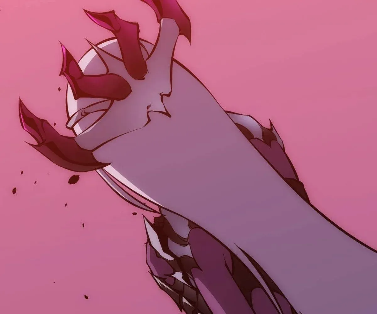 Extremely Evil Game Chapter 7 page 16 - 