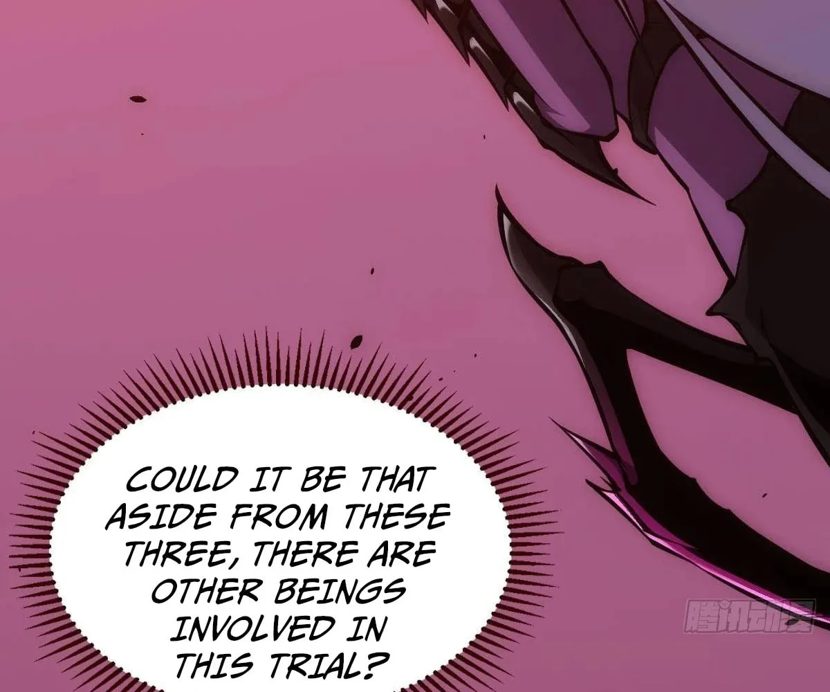 Extremely Evil Game Chapter 7 page 17 - 