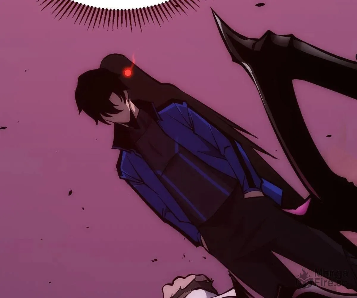 Extremely Evil Game Chapter 7 page 18 - 