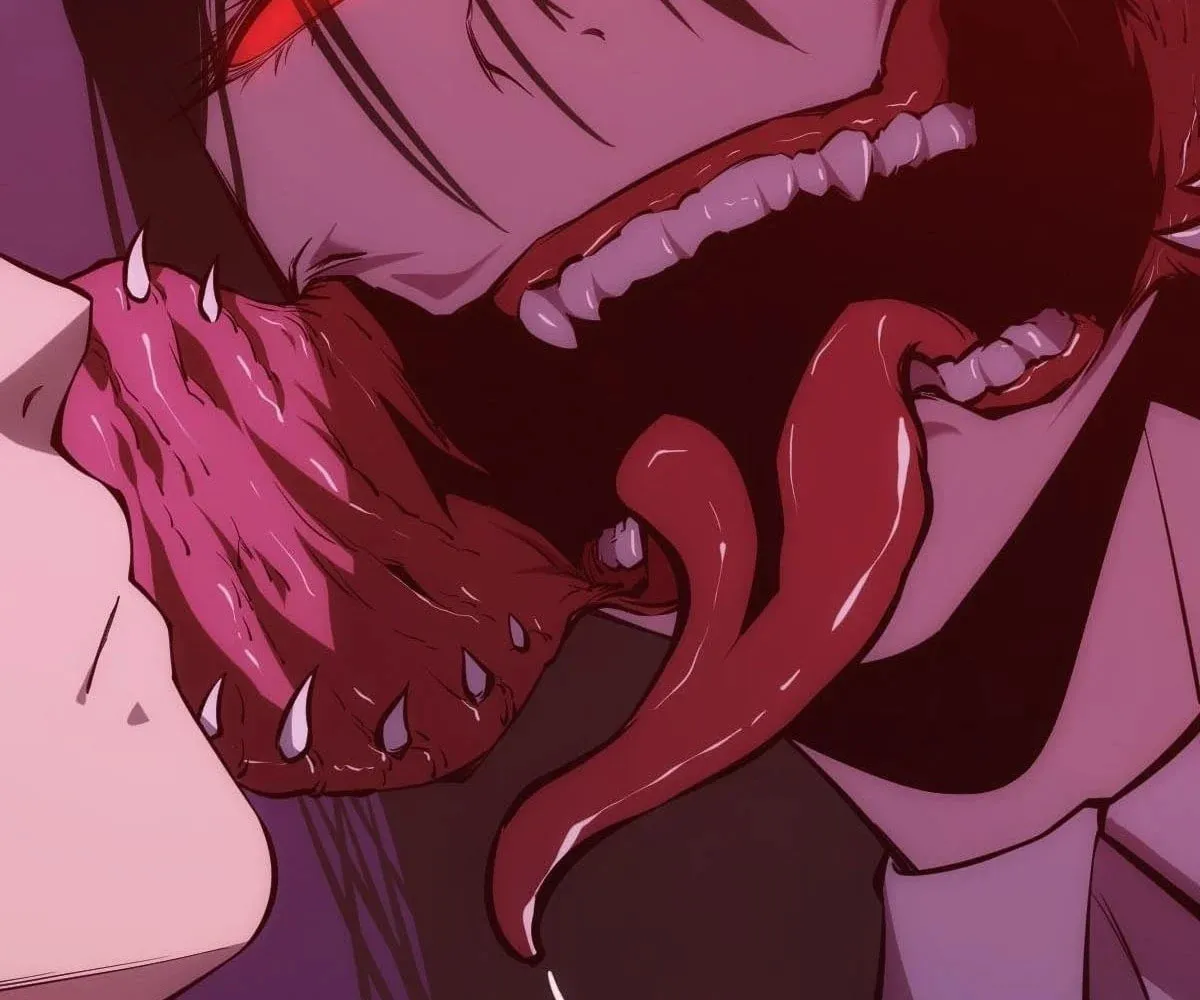 Extremely Evil Game Chapter 7 page 26 - 