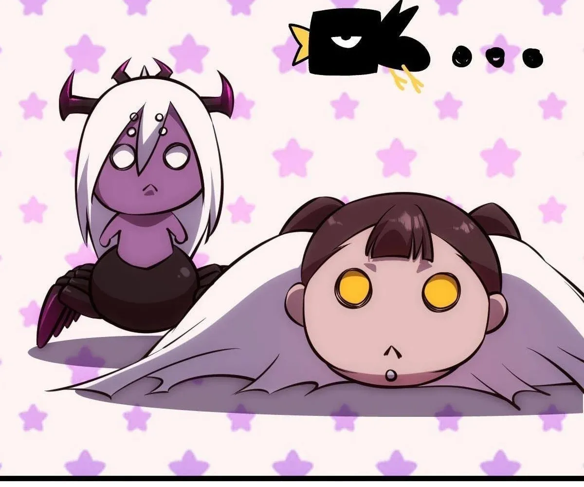 Extremely Evil Game Chapter 7 page 37 - 