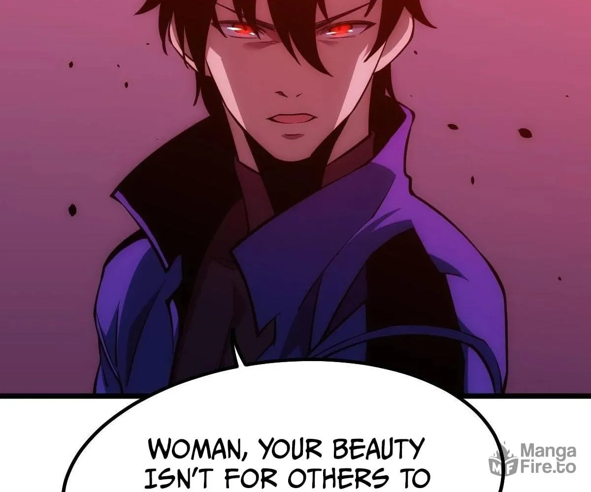 Extremely Evil Game Chapter 7 page 39 - 