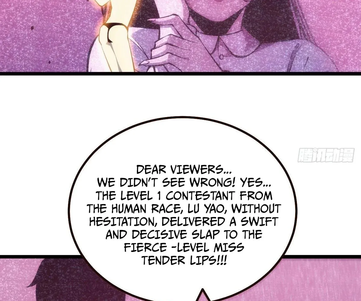 Extremely Evil Game Chapter 7 page 46 - 