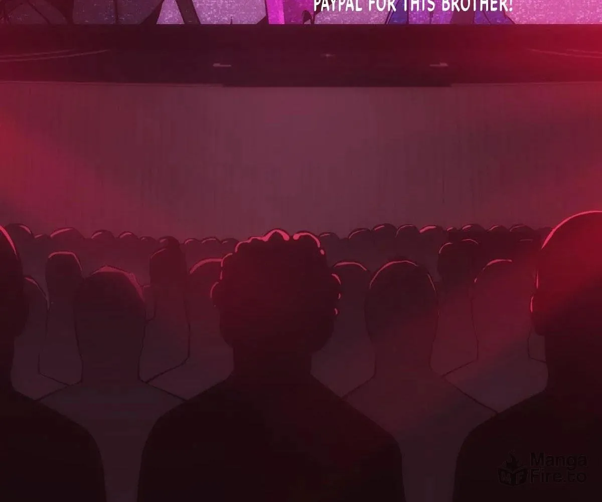 Extremely Evil Game Chapter 7 page 6 - 