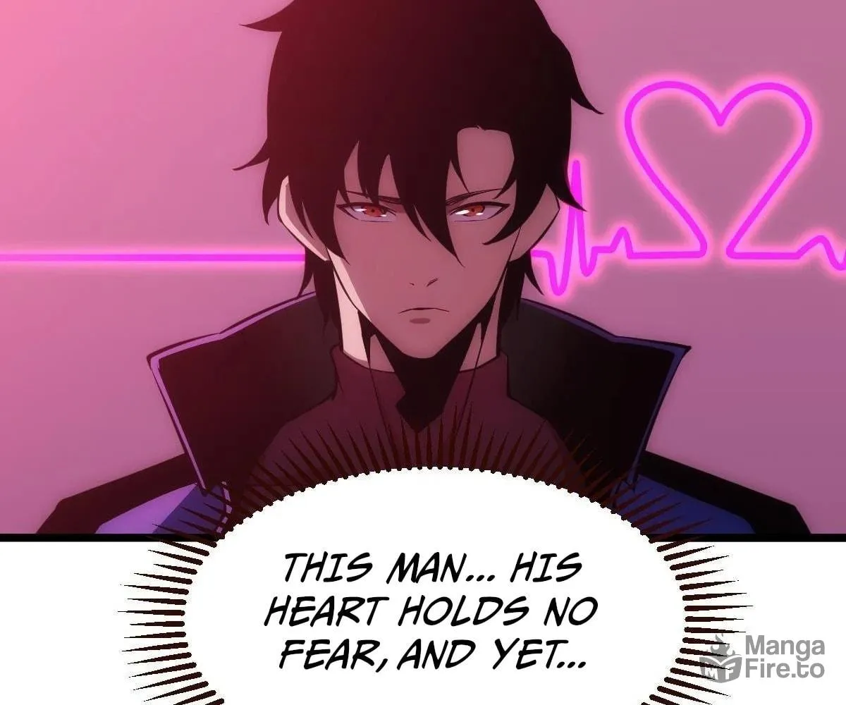 Extremely Evil Game Chapter 7 page 55 - 