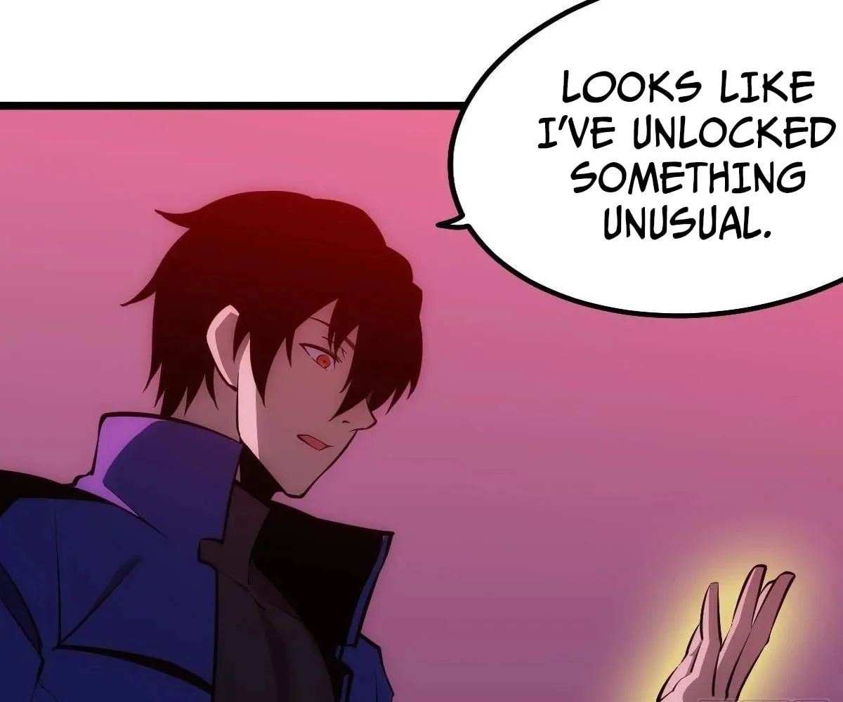 Extremely Evil Game Chapter 7 page 59 - 