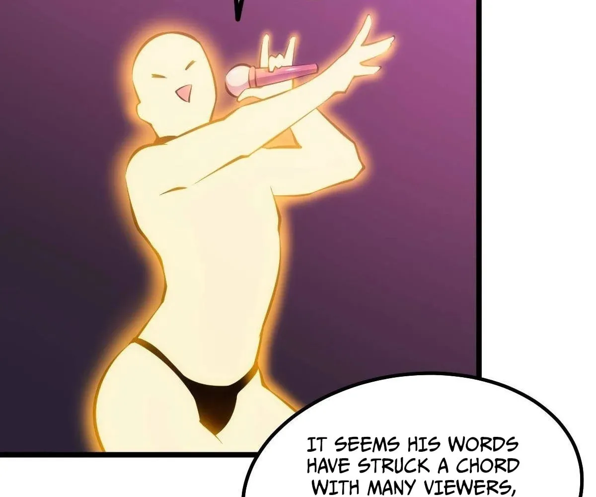 Extremely Evil Game Chapter 7 page 8 - 