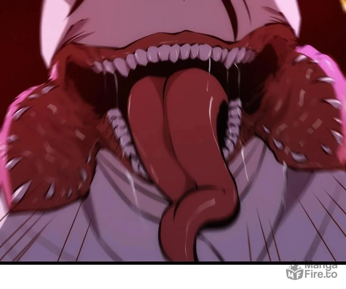 Extremely Evil Game Chapter 7 page 72 - 