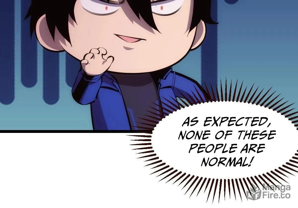 Extremely Evil Game Chapter 7 page 78 - 