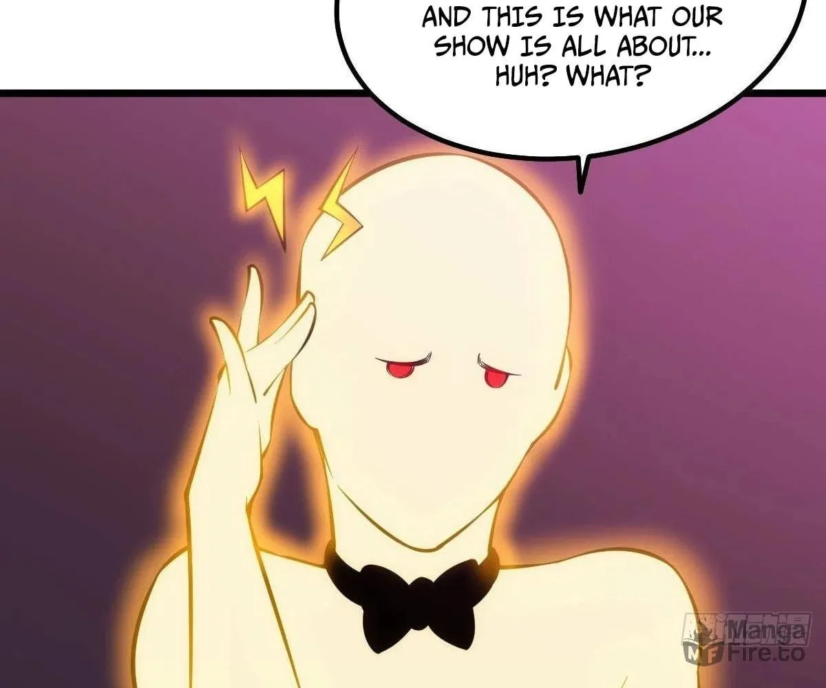 Extremely Evil Game Chapter 7 page 9 - 