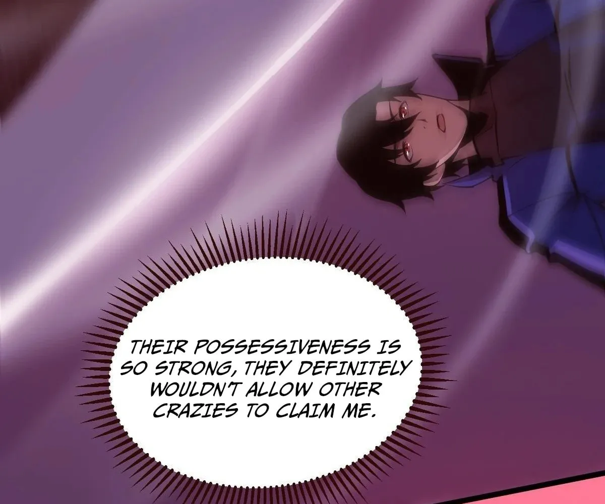 Extremely Evil Game Chapter 7 page 83 - 