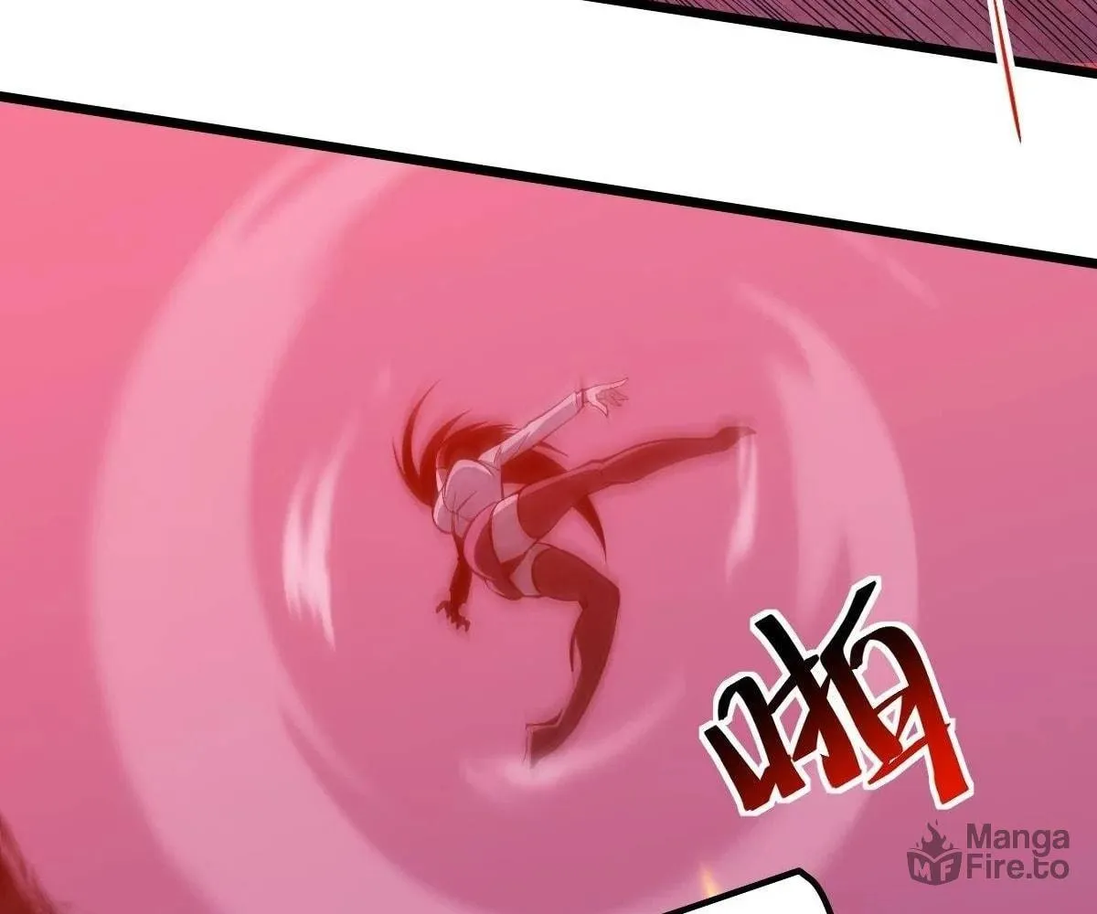 Extremely Evil Game Chapter 7 page 85 - 